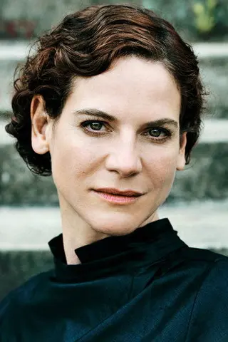 Peliculas de Bibiana Beglau