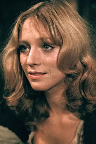 Peliculas de Zuzana Geislerová