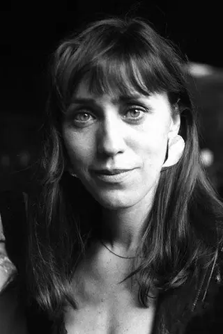 Peliculas de Dagmar Bláhová