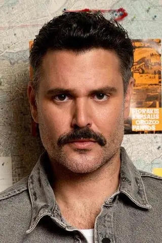 Peliculas de Michalis Leventogiannis