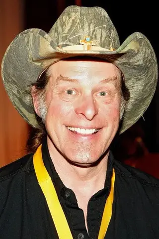 Peliculas de Ted Nugent