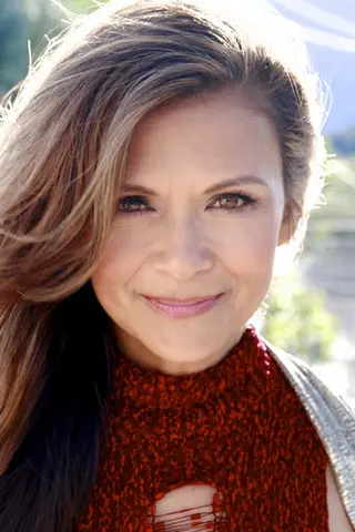 Peliculas de Nia Peeples