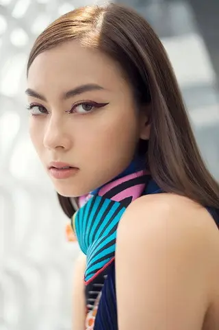 Peliculas de Lauren Tsai