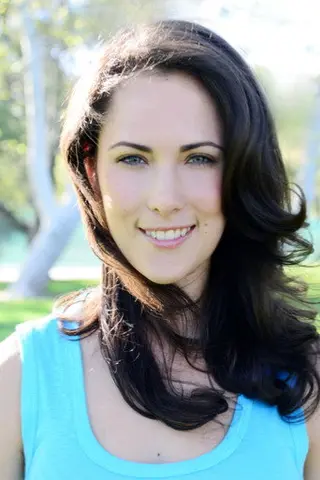 Peliculas de Christina Hogue