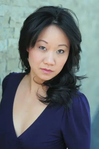 Peliculas de Elaine Ann Hu