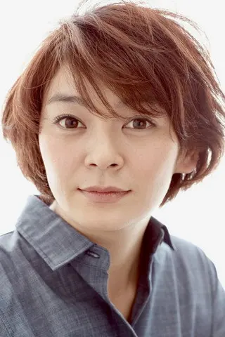 Peliculas de Tomoko Tabata