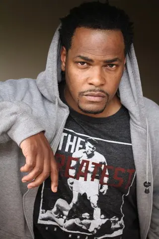Peliculas de Hakim Callender