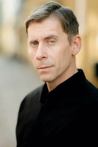Peliculas de Håkan Bengtsson