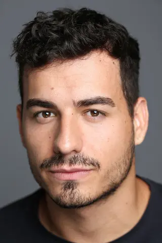 Peliculas de Jon López