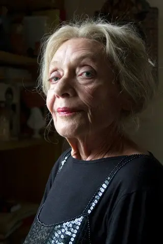 Peliculas de Mireille Franchino