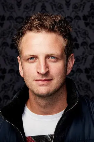 Peliculas de Aaron Glenane