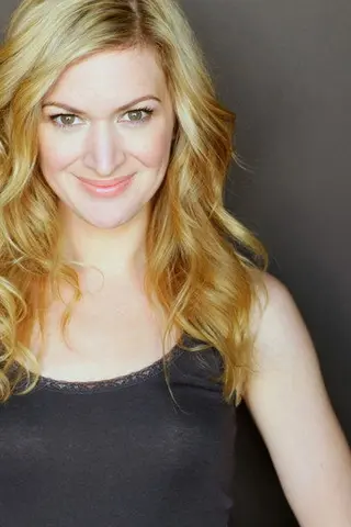 Peliculas de Kelly Hutchinson