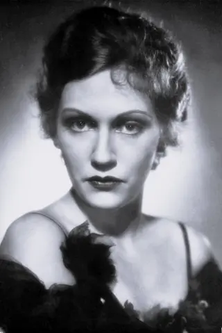 Peliculas de Hilde Weissner