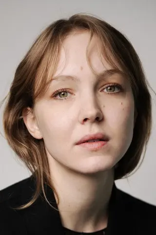 Peliculas de Magdalena Laubisch