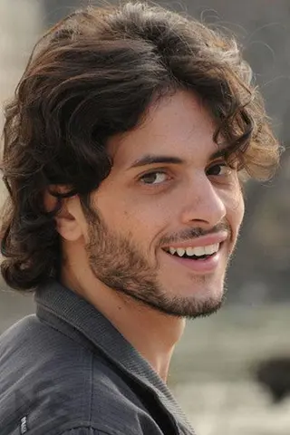 Peliculas de Marco Iermanò