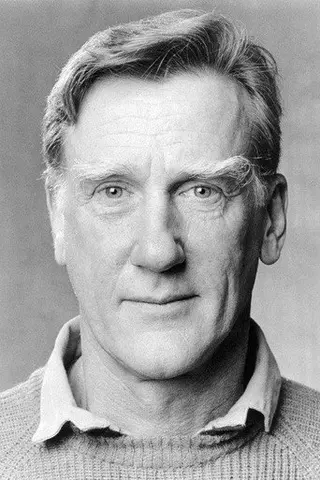 Peliculas de Donald Moffat