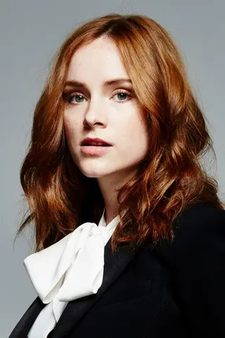 Peliculas de Sophie Rundle