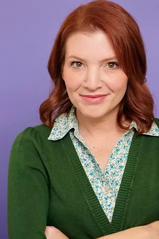 Peliculas de Samantha Klein