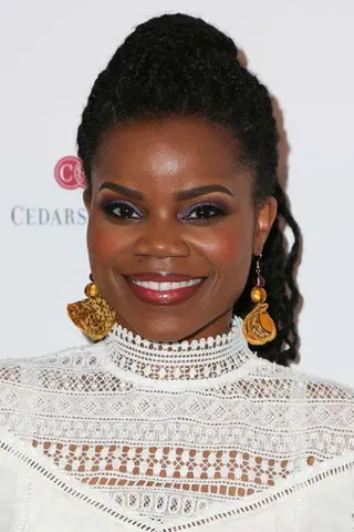 Peliculas de Kelly Jenrette
