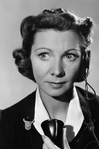 Peliculas de Queenie Leonard