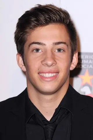 Peliculas de Jimmy Bennett