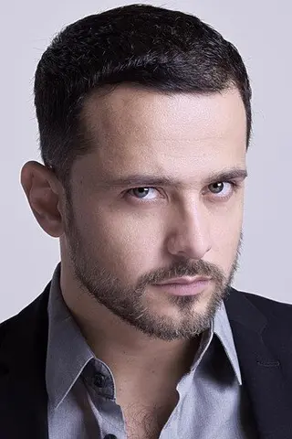 Peliculas de Gustavo Egelhaaf