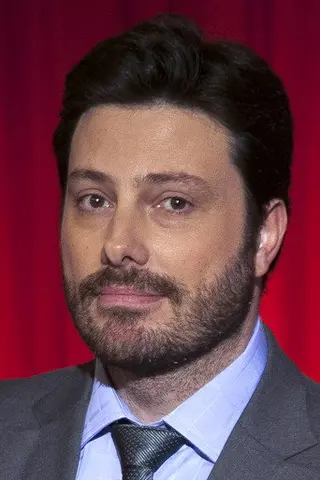Peliculas de Danilo Gentili
