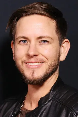 Peliculas de Alex Blue Davis