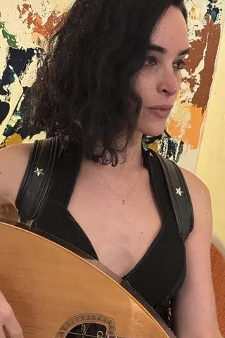 Isobel Fox - Córka • Potomstwo