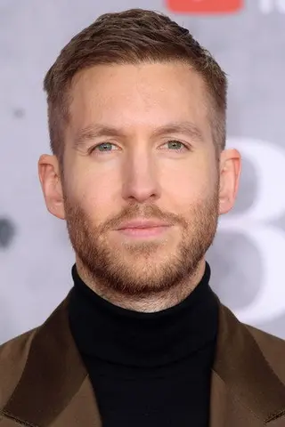 Peliculas de Calvin Harris