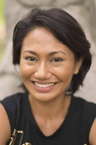 Peliculas de Angeli Bayani