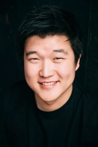 Peliculas de Danny Kim