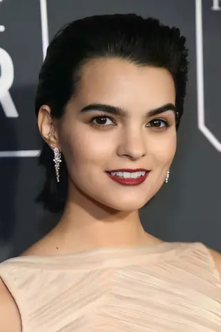 Peliculas de Brianna Hildebrand