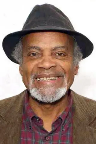 Peliculas de Ram John Holder