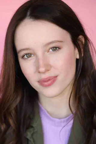 Peliculas de Hannah Devlin