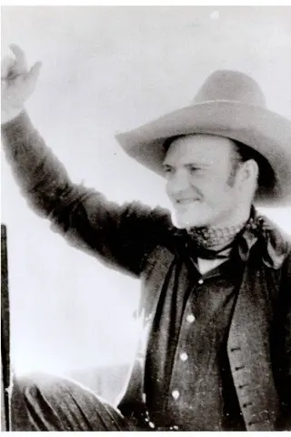 Peliculas de Victor Adamson