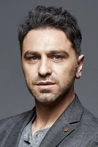 Peliculas de Serdar Orçin