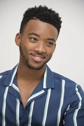 Peliculas de Algee Smith