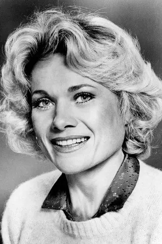 Peliculas de Bibi Besch