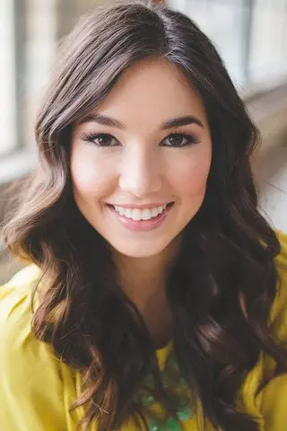Peliculas de Ashlyn Sanchez