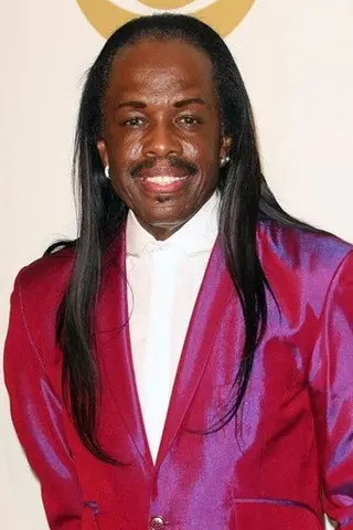 Verdine White - Córka • Potomstwo