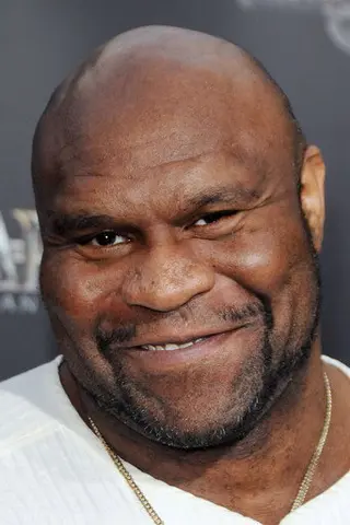Peliculas de Bob Sapp
