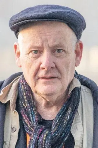 Peliculas de Gerard McSorley