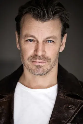 Peliculas de Peter Franzén