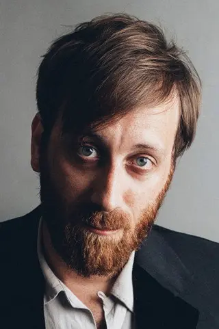 Peliculas de Dan Auerbach