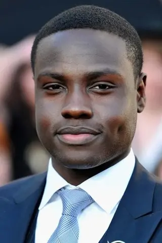 Peliculas de Dayo Okeniyi