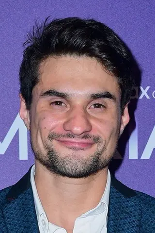 Peliculas de Ricardo Polanco