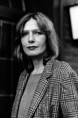 Peliculas de Margit Carstensen