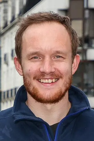 Peliculas de André Sørum