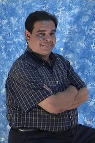 Peliculas de Ricardo Mejía